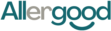 Allergood logo